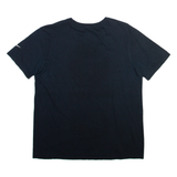 NIKE Pittsburgh Steelers Mens T-Shirt Black USA M