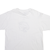 NIKE IUPUI Jaguars Mens T-Shirt White USA L