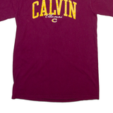 GEAR FOR SPORT Mens T-Shirt Maroon M