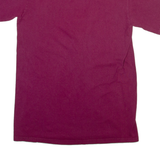 GEAR FOR SPORT Mens T-Shirt Maroon M