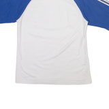 REEBOK Indianapolis Colts Mens T-Shirt White USA S