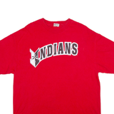 TCX APPAREL Mens T-Shirt Red XL