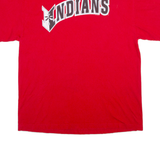 TCX APPAREL Mens T-Shirt Red XL