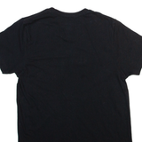 POLO RALPH LAUREN Womens T-Shirt Black S