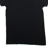 POLO RALPH LAUREN Womens T-Shirt Black S