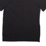 PUMA Mens T-Shirt Black M