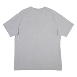 CARHARTT Mens T-Shirt Grey L