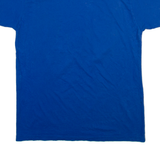 NBA Golden State Warriors Mens T-Shirt Blue USA L