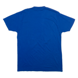 NBA Golden State Warriors Mens T-Shirt Blue USA L