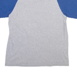 NFL Indianapolis Colts Womens T-Shirt Grey USA XL