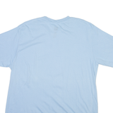 REEBOK Nfl Mens T-Shirt Blue USA 2XL