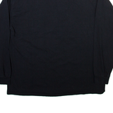 BLUE 84 Ohio State Mens T-Shirt Black Long Sleeve USA XL