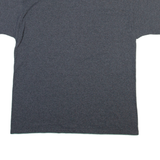 CHAMPION Mens T-Shirt Grey L