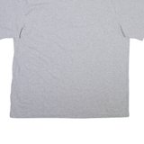 CARHARTT Mens T-Shirt Grey XL