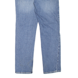 LEVI'S 511 Jeans Mens Blue Slim Straight Stone Wash W30 L30