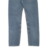 LEVI'S 502 Jeans Mens Blue Regular Tapered W30 L28