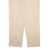 POLO RALPH LAUREN Mens Trousers Beige Relaxed Straight W36 L32