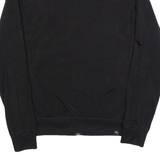 PUMA Womens Track Jacket Black UK 8