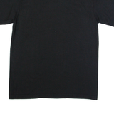 SHAKA WEAR Atlanta Braves Passion Mens T-Shirt Black USA M