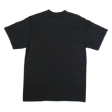 SHAKA WEAR Atlanta Braves Passion Mens T-Shirt Black USA M