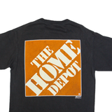 CHASE AUTHENTICS Stewart Home Depot Racing Mens T-Shirt Black USA L