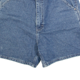 LEE Womens Denim Shorts Blue M W28