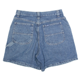 LEE Womens Denim Shorts Blue M W28