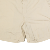 DICKIES Womens Chino Shorts Beige M W33