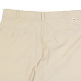 DICKIES Womens Chino Shorts Beige M W33