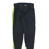 NIKE RUNNING Womens Leggings Black Skinny S W24 L28