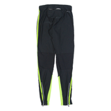 NIKE RUNNING Womens Leggings Black Skinny S W24 L28