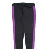 NIKE Womens Leggings Black Skinny M W30 L30