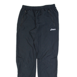 ASICS Outdoor Mens Trousers Black Regular Tapered W30 L30