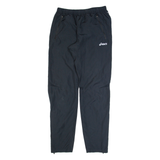 ASICS Outdoor Mens Trousers Black Regular Tapered W30 L30