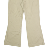DICKIES Chino Mens Trousers Beige Regular Flared W34 L28