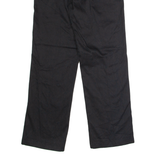 DICKIES 874 Flex Workwear Mens Twill Trousers Black Classic Straight W30 L30