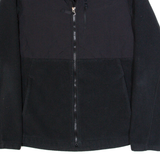 THE NORTH FACE Womens Fleece Jacket Black M