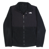 THE NORTH FACE Womens Fleece Jacket Black M