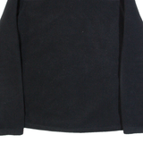 THE NORTH FACE Womens Fleece Jacket Black M