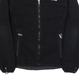 THE NORTH FACE Womens Fleece Jacket Black M