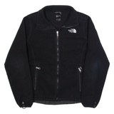 THE NORTH FACE Womens Fleece Jacket Black M