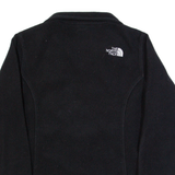 THE NORTH FACE Womens Fleece Jacket Black M