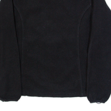 THE NORTH FACE Womens Fleece Jacket Black M