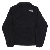 THE NORTH FACE Womens Fleece Jacket Black M
