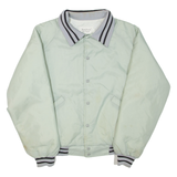 SCOREBOARD SPORTSWEAR Mens Workwear Jacket Green XL