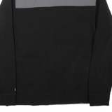 CHAMPION University Of The Pacific Tigers Mens Track Jacket Black L