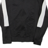AIR JORDAN RC Basketball Mens Track Jacket Black M