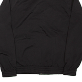 PUMA Mens Track Jacket Black M