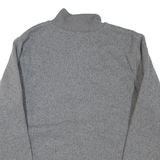 THE NORTH FACE Mens Pullover Jacket Grey L