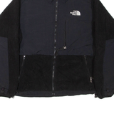THE NORTH FACE Womens Fleece Jacket Black XS